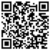 QR Code for bitcoin:1DYLR1aiMS8AXZVPGPYitDnprU5od8isPM