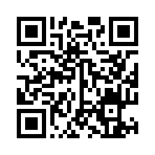 QR Code for bitcoin:1DYRJiSn5c5HVoCtTH7arMocs7ATyBGQE1