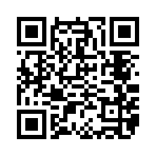 QR Code for bitcoin:1DYURvTfxFdTYSmxL13mvvhgfvAw6eYVbj