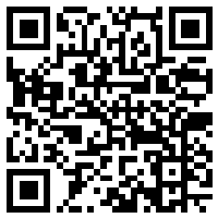 QR Code for bitcoin:1DYUXFPVYFc7DCrPUXfTkY2oRFPVUSov6F