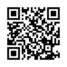 QR Code for bitcoin:1DYWHPqVfHfcpp2iPm9cn2LoyGoJUTH6L8