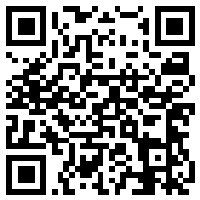 QR Code for bitcoin:1DYXUUnbb4AWH9CsDaVWHUuvmRK71oeBBA