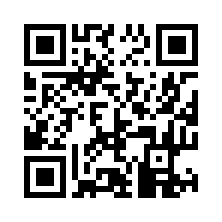 QR Code for bitcoin:1DYXbGyLXNwMngVMjAYSWPug7TY2hcSsAT