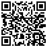 QR Code for bitcoin:1DYad1E3KPykZW7kxFdBop5dkCWSgsRQ8D