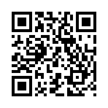 QR Code for bitcoin:1DYcZWTP8MD4kCLCy6EbFAry5aEt2SrCRE
