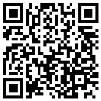 QR Code for bitcoin:1DYcyuLMJhEpmnigU6zTG5CdA8bj2MuHoY