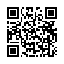 QR Code for bitcoin:1DYdCsATzcFNS2gFDMk8meray1gbeZsV4J