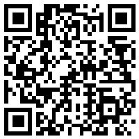 QR Code for bitcoin:1DYf9THdCXfJ7iCSqcKH1kZmLC1Vsk5p8T