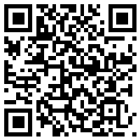 QR Code for bitcoin:1DYgjtcSQJsViLTLpDebJ8uvezyXPKJsxE