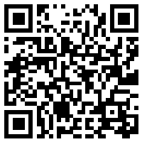QR Code for bitcoin:1DYiASUTJdc5VBQ37J4aaT317BYfKkMui1