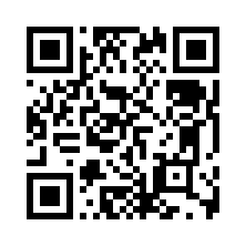 QR Code for bitcoin:1DYjyWM1Zn9XqvWVf3XPmkKMScFNe2g71t