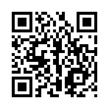 QR Code for bitcoin:1DYo92ourUAt3FsKGoJc7pgF3fScYHSz6n