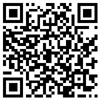 QR Code for bitcoin:1DYoRXXqgKA1RAzThypweA2256FQVZAppn