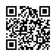 QR Code for bitcoin:1DYqjUEYQ7j8dRRccCLGJuTTTUwvF75JNb