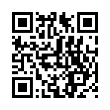 QR Code for bitcoin:1DYrgw5a6QLraErdCu1T1C9Xwfjsd5FPuq