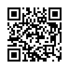 QR Code for bitcoin:1DYrogKL11r3vRTstG2JARnFZic2KWFvX1