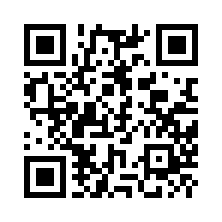 QR Code for bitcoin:1DYvBgsoFP36AkFTffVmVe7ST7H6W6hLRZ