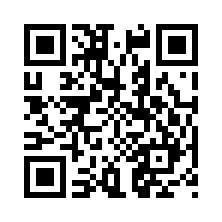 QR Code for bitcoin:1DYyd5mA5qN6FyZt7iAP3c1U5R3nc2x5Ge