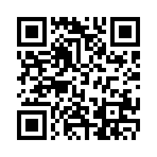 QR Code for bitcoin:1DYzNDLMx8bY2XGRYheWP6wRdj4bktppgS