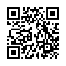 QR Code for bitcoin:1DZB6DA8fFpJsLaxVxmADfyrywtxw5obVU