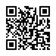 QR Code for bitcoin:1DZC3YTdRdEDffQw6YfHS7KDmE4oMozntV
