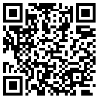 QR Code for bitcoin:1DZGR6yi6bsE9bjcZCAYQNcx7vTch4591N