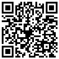 QR Code for bitcoin:1DZHyY2fxAMXvhw1eTND6eK9dSTso7vjYn