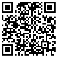 QR Code for bitcoin:1DZN2XSAji5okaBXPPFKhY8o3K4D1mAxvn