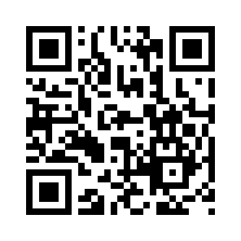 QR Code for bitcoin:1DZPMrxTmSn4F8edL4EXoKj789htSY6QxB