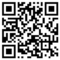 QR Code for bitcoin:1DZQBXM3WszeUbKfk7XuYn1vG3QAm39sf