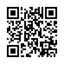 QR Code for bitcoin:1DZRP9FP8tZkU6E8MDf89bRcLDf18aSamx