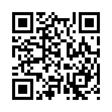 QR Code for bitcoin:1DZXFxJNFiZKPS85k2x3X92Q51Rht5AzWh