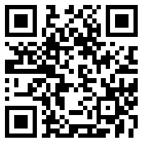 QR Code for bitcoin:1DZYai6SsMzENEW33T53K2WATR7Pc9Jvs