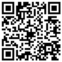 QR Code for bitcoin:1DZbnnxD1A3pyGsbmP26Gt2AYGSTNTdsET
