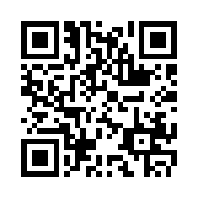QR Code for bitcoin:1DZdmesdR49DZfUeEBe3P2LupFBP5TNzmv