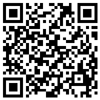 QR Code for bitcoin:1DZmDGeJ3YBqvLrhiGdk29JBGe51Vfh1pA