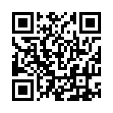 QR Code for bitcoin:1DZns8xdVPRBzD57KT5km6D8vwBusangg