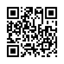 QR Code for bitcoin:1DZoNvAbN9DQM9Azc3MPAmc9mo23fPmz7m