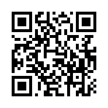 QR Code for bitcoin:1DZr6AZSun1PyZ34PBym5vUMu5fyiNpyBK