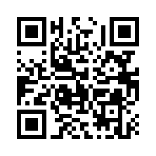 QR Code for bitcoin:1Da1PKVJgHbucDquq1bxexyfeinjcUtZPt