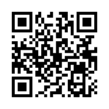 QR Code for bitcoin:1Da4faSVMCbqEibCJD6MUkSRS7WD2H8NX8