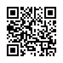 QR Code for bitcoin:1Da59PxudeUGVR4XVXgpM7viZMjYsYzosU