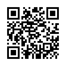 QR Code for bitcoin:1Da6T3sRy3jfStgaZMay96EUxNPJ54tYDs