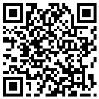 QR Code for bitcoin:1DaAMTm5pH7HJCg4aZPQAf6N8oTQuxvyh6