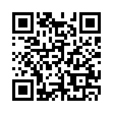 QR Code for bitcoin:1DaB18Pgd5z2KdRx4XUSRvsBLSWudn749e