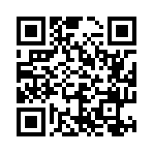 QR Code for bitcoin:1DaBSDBQkn2ht7eMX66sJKgg4QcvAX6cb4