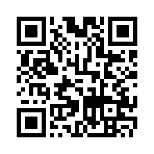 QR Code for bitcoin:1DaBi5gSGSdaspMZ8T9o5N9day1qob1CyZ