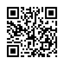 QR Code for bitcoin:1DaCmqFvxamABc4PcCenU7i7s5m4SnGt8N