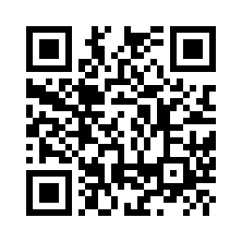 QR Code for bitcoin:1DaD3nnTSAuCEn5xZ2pSx9dVftzZpsjR3P