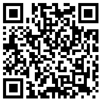 QR Code for bitcoin:1DaDGzFoxERAcHjSAyLCWv4f7u13akd7pF